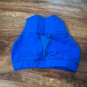 Chestee Tiffany size 4